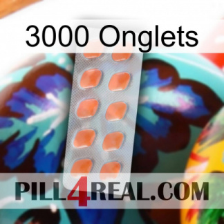 3000 Tabs 26